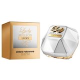 Perfume Femino Lady Million Paco Rabanne Lucky - 80ml ( Frasco Original)