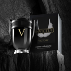 Compre 1 Leve 4 -  Perfumes Masculinos Importados (100ml) - 1 Million | Creed Aventus | Invictus | BLEU (5 Anos Armazém do Perfume)