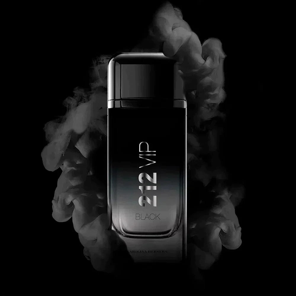 4 Perfumes Masculinos (100ml) - 1 Million | Bleu de Chanel | 212 MEN | 212 VIP Black (5 Anos Armazém do Perfume)