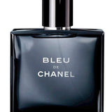 Bleu de Chanel - 100mL - Perfume Masculino