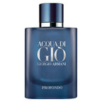 Acqua Di Giò Profondo Giorgio Armani - Perfume Masculino EDP - 100ml