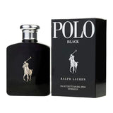 Polo Black